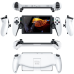 SJGAM M28 7.1 inch PS2 Handheld Gaming Console
